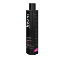 Harizma Pro Hair Шампунь для вьющихся волос Active Curl 300 мл