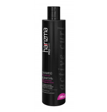 Harizma Pro Hair Шампунь для вьющихся волос Active Curl 300 мл