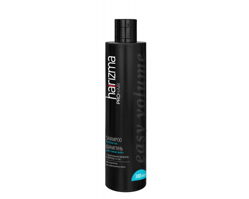 Harizma Pro Hair Шампунь harizma prohair для тонких волос Easy Volume 300 мл