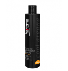 Harizma Pro Hair Шампунь аргановый Cool Argana без сульфатов 300 мл