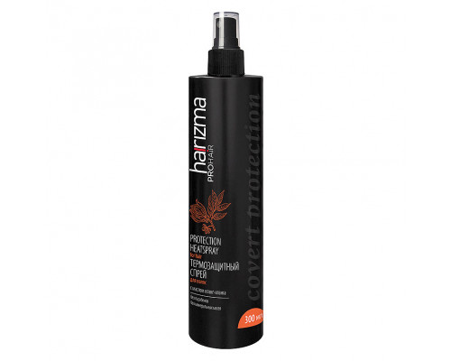 Harizma Pro Hair Термозащитный спрей для волос Covert Protection 300 мл