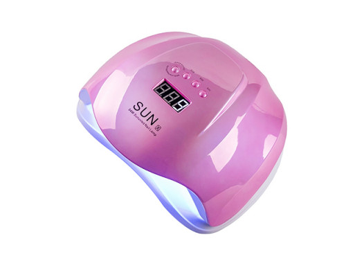 Лампа SUN X 54W голография