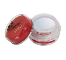 Гель однофазный Jess Nail 15гр Super Clear прозр.банка
