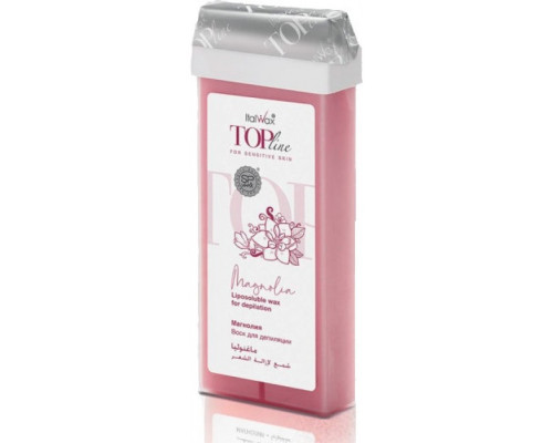 Картридж ITALWAX Top Line Магнолия 100гр