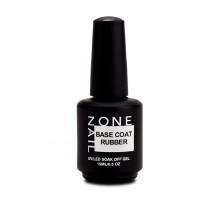База Coat Rubber OneNail 15ml