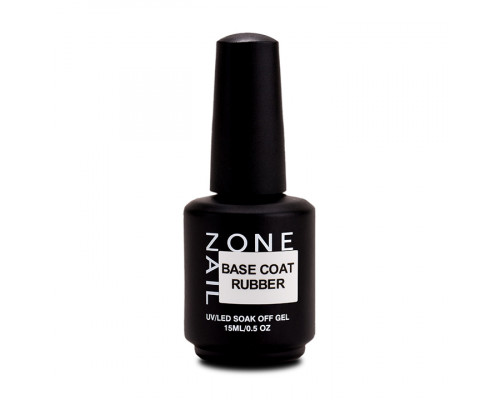 База Coat Rubber OneNail 15ml