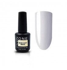 База камуфлирующая белая Coat White OneNail 15ml