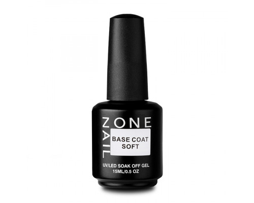База Coat Soft OneNail 15ml