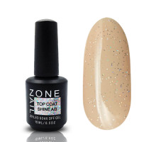 Топ без л/с Coat Shine AB OneNail 15ml