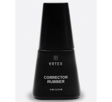 Каучуковый корректор Rubber corrector Artex 15ml