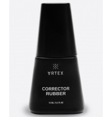 Каучуковый корректор Rubber corrector Artex 15ml