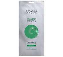 ARAVIA, Парафин косметический для ног "Чайное дерево", 500гр