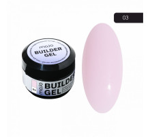MOJO BUILDER GEL 03 (30 мл)