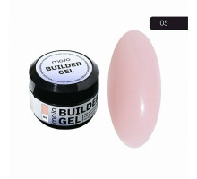 MOJO BUILDER GEL 05 (30 мл)