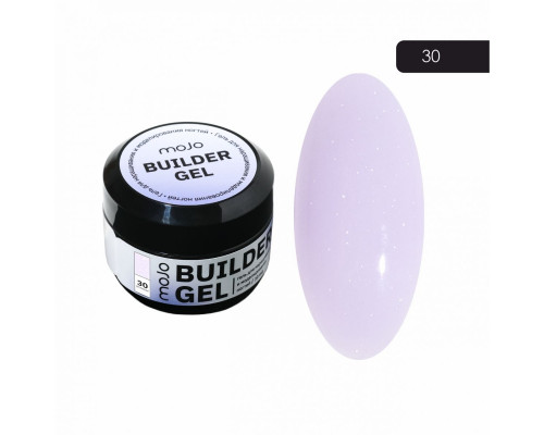 MOJO BUILDER GEL 30 (30 мл)