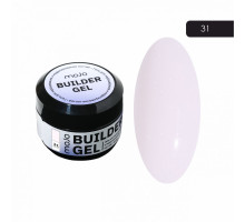 MOJO BUILDER GEL 31 (30 мл)