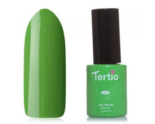 Гель-лак Tertio 025