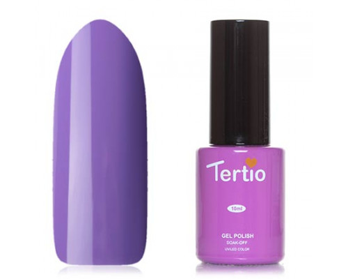 Гель-лак Tertio 031