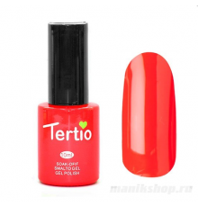 Гель-лак Tertio 034