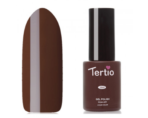 Гель-лак Tertio 036
