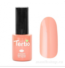 Гель-лак Tertio 037