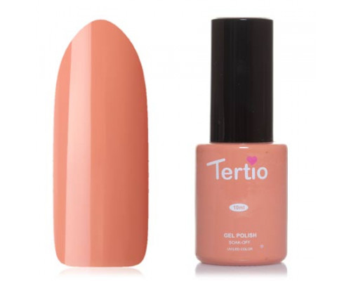 Гель-лак Tertio 039