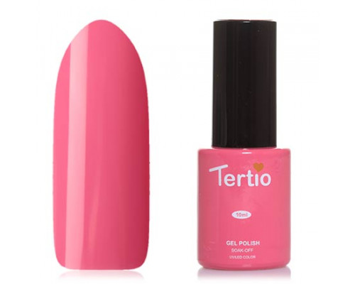 Гель-лак Tertio 041