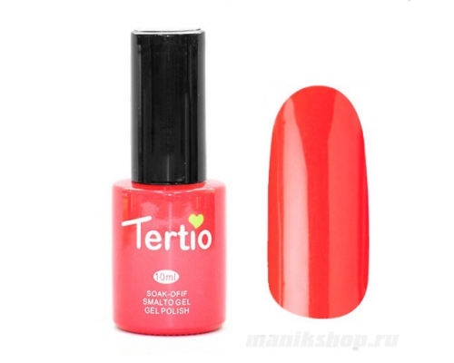 Гель-лак Tertio 042
