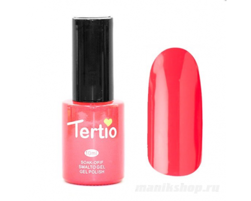 Гель-лак Tertio 043