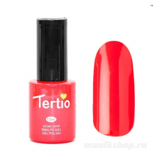 Гель-лак Tertio 044