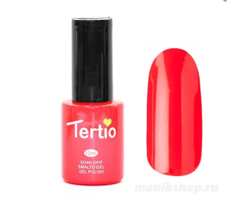 Гель-лак Tertio 044