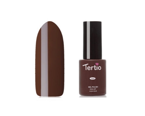 Гель-лак Tertio 048