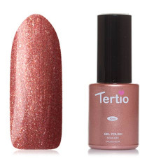 Гель-лак Tertio 053