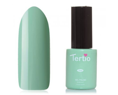 Гель-лак Tertio 057