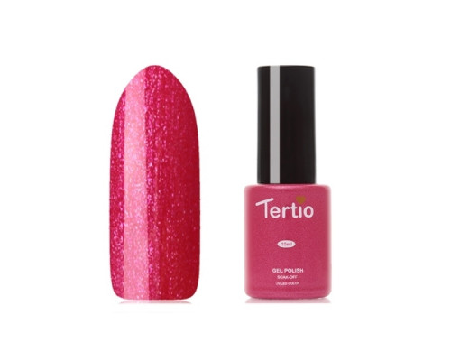 Гель-лак Tertio 063