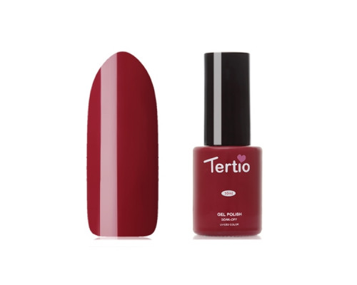 Гель-лак Tertio 067