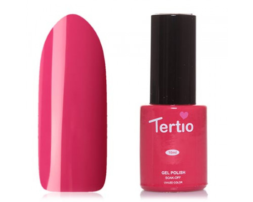 Гель-лак Tertio 069