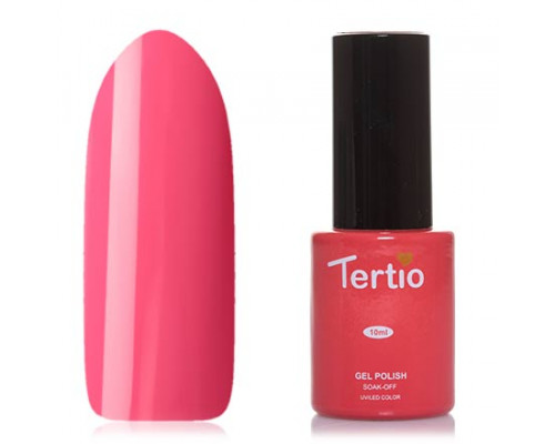 Гель-лак Tertio 070