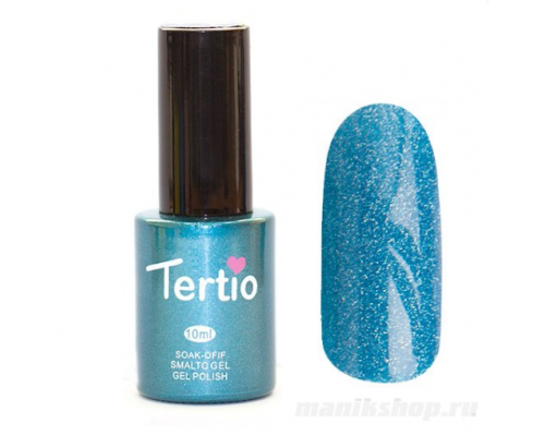 Гель-лак Tertio 073