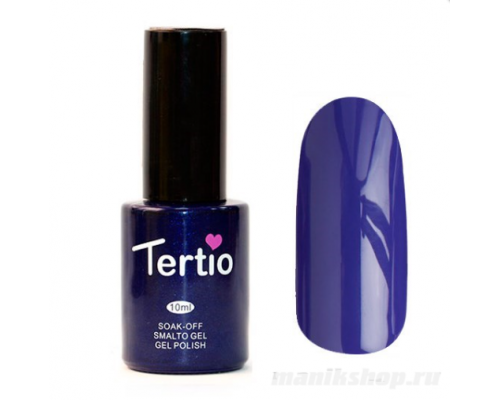 Гель-лак Tertio 080