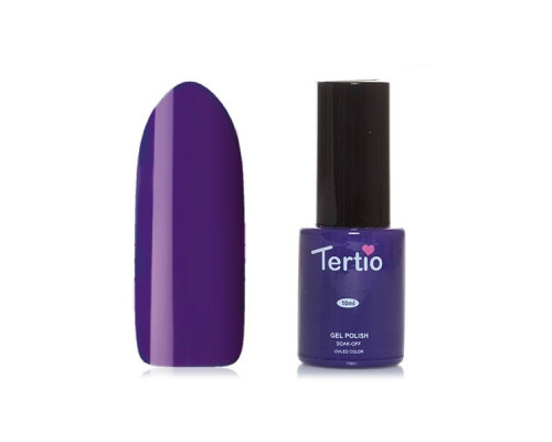 Гель-лак Tertio 081