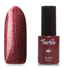 Гель-лак Tertio 091