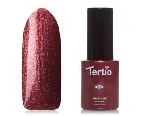 Гель-лак Tertio 091