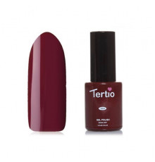 Гель-лак Tertio 132