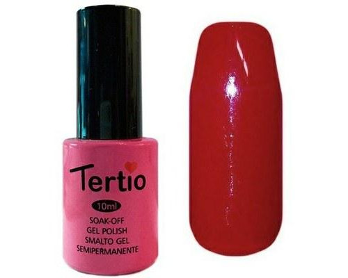 Гель-лак Tertio 135