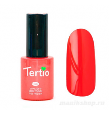 Гель-лак Tertio 001