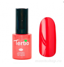 Гель-лак Tertio 002