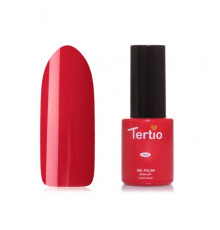 Гель-лак Tertio 003