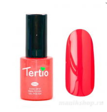 Гель-лак Tertio 004