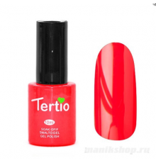 Гель-лак Tertio 010